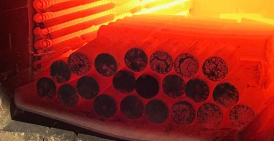 Full Annealing