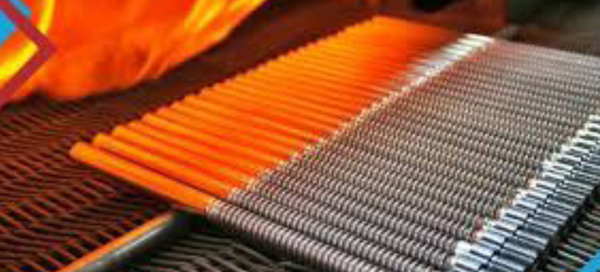 Hardening & Tempering