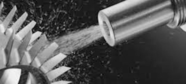 Shot Blasting