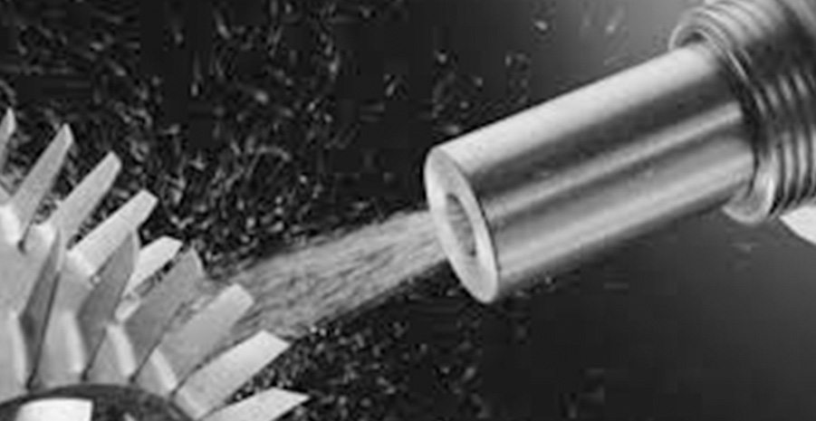 Shot Blasting
