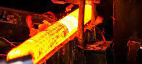 Solution Annealing