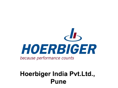 Gaurang Heat Treaters Pvt. Ltd.